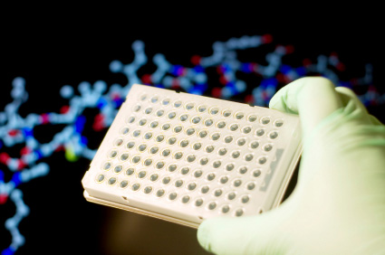 ist2_399221-scientific-progress PCR tray