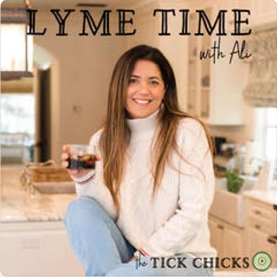 Lyme Time Thumbnail