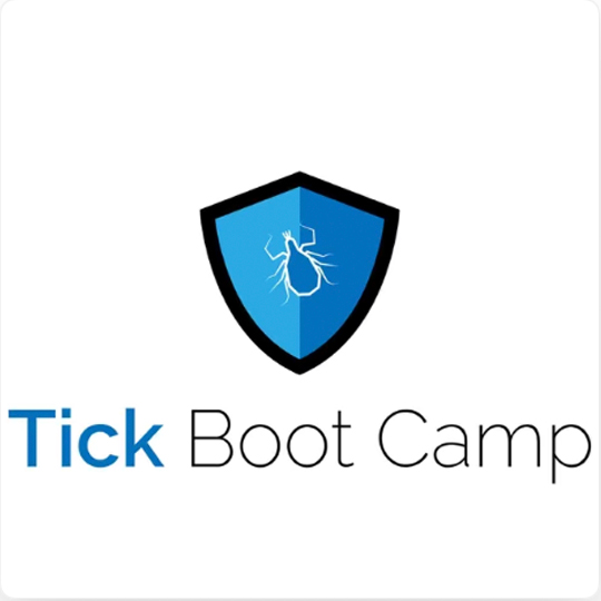 Tick Boot Camp Thumbnail