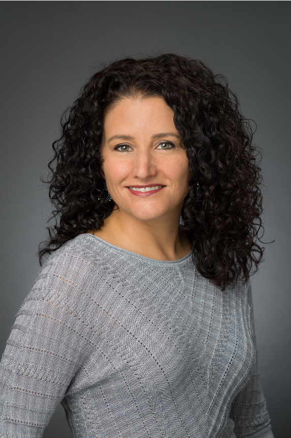Book Nicole Bell to Speak, CEO Galaxy Diagnostics