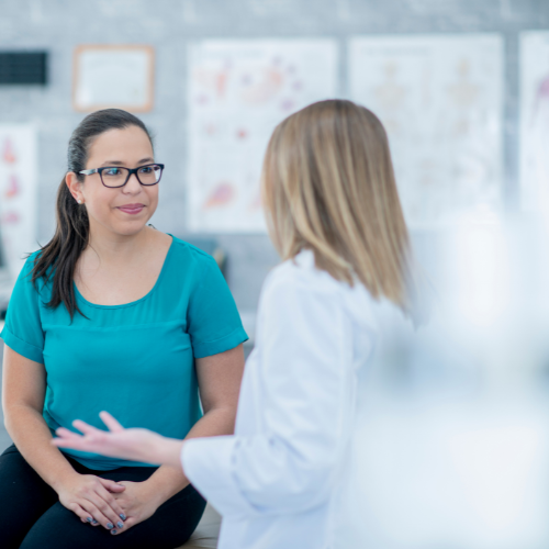 High Clinical Suspicion The clinical picture still supports further tick-borne disease evaluation
